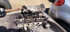 Audi 80 90 Coupe Kv Cylinder Head