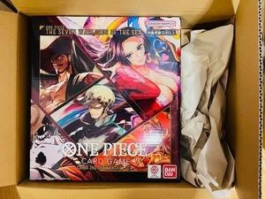 ONE PIECE Juegos de Cartas China 2º Aniversario Set 2025 - Imagen 1 de 7
