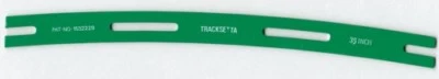 PECO OOT36 00/H0 Gauge Tracksetta 36" Radius Track Laying Tool plus POD Postage - Image 1 of 4