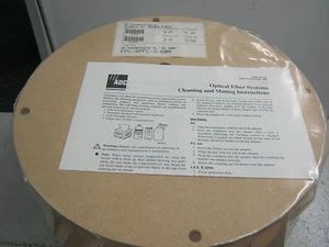 ADC TELECOMMUNICATIONS FPC-SPFC-S-60M 60 METER FIBER OPTIC PATCH CORD CABLE - Picture 1 of 1