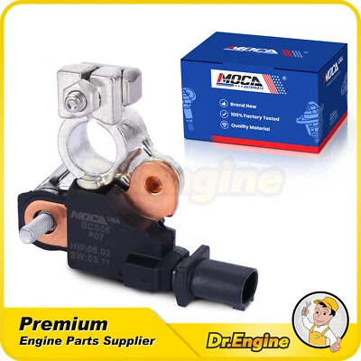 Battery Current / Volt Sensor fit 13-17 Acura ILX RDX 12-15 Honda Civic CR-V - Image 1 of 4