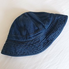 STAN RAY Unisex Denim Bucket Hat Brand New