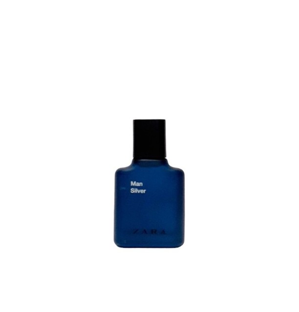 ZARA MAN BLUE SPIRIT EDT 1.02 OZ BRAND NEW EAU DE TOILETTE PERFUME 30 ML