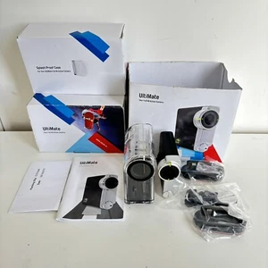 Socam, Ultimate Kit, cámara de acción HD  - Imagen 1 de 8