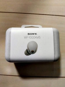 【NEW】Sony (WF-1000XM5) The Best Truly Wireless Noise Cancelling from Japan - Picture 1 of 8