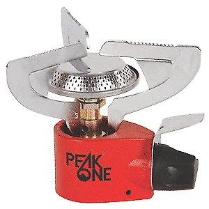 Coleman Peak One Butane/Propane Portable Stove - Multicolor (2000038017)