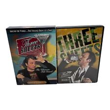 Three Sheets: Complete Series in Two DVD Box Sets - The Ultimate Pub Crawl