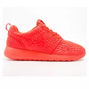 Nike Roshe One DMB Bright Crimson LTD 807460 600 Sondermodell Versand kostenlos - Bild 1 von 5