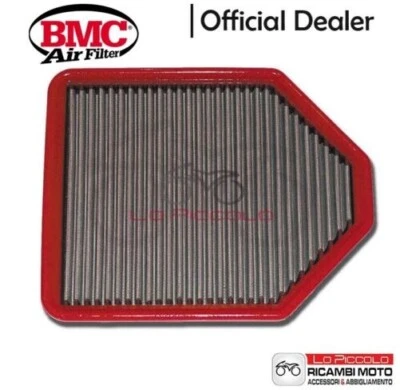 Fm356/01 Filtro De Aire Deportivo Bmc Ducati Multistrada 1000 S Ds 2003 2004 Foto 1 de 2