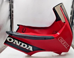 VERKLEIDUNG SCHILD FRONTSCHEIBE - HONDA CBX 750 F - BJ 1984 BIS 1987 - Bild 1 von 9