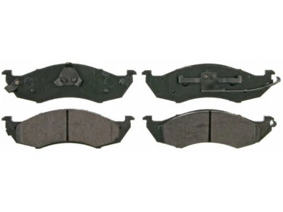 For 1993-2002 Nissan Quest Brake Pad Set Front Wagner 52588XBGM 1999 1994 1995 - Image 1 of 2