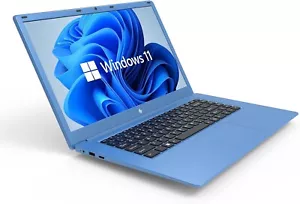 Portátil Gateway 15,6" ultra delgado - azul - Imagen 1 de 3