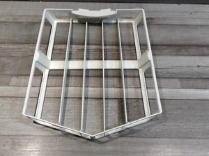 Miele Trockner Türsieb Halter M. Nr. 6057650 für Diverse Modelle von Miele - Bild 1 von 5