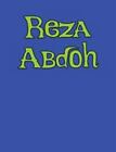 Reza Abdoh By Azimi