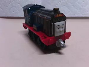Thomas and Friends Adventures Steel Works Frankie Diecast Metal 2016 - Picture 1 of 7