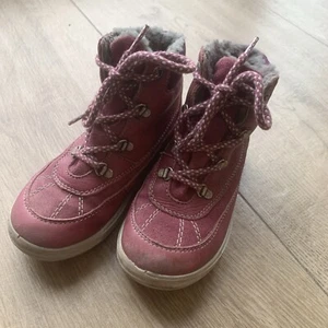 Pepino Mädchen Winterschuh - Bequem und warm Gr. 27 Kinder Boots Ricosta - Bild 1 von 5