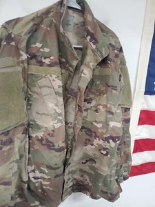 Scorpion fire resistant OCP  fracu Top Jacket Medium Regular New deployment  No  - Picture 1 of 9