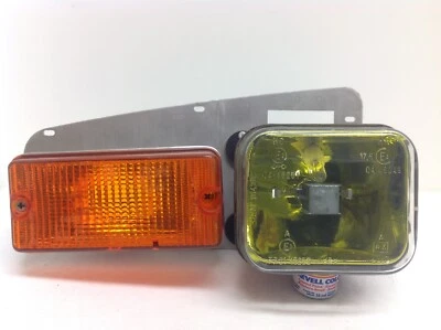Ferrari F 40 Scheinwerfer Blinker rechts headlight turnsignal right F40 - Изображение 1 из 4