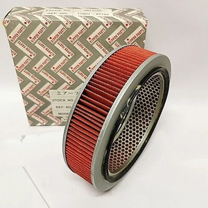 Filtro aria ORIGINALE per  Innocenti Mini 990 1000 1985 motore Daihatsu - Foto 1 di 5