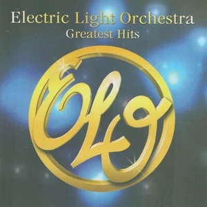 Electric Light Orchestra- Greatest Hits BLU-RAY Expertly Refurbished Product - Picture 1 of 2