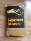 Ian Fleming James Bond Goldfinger Paper Back  Only A$15.00 on eBay