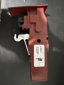 Genuine GE Washer Door Lock WH10X20821 - Picture 1 of 3