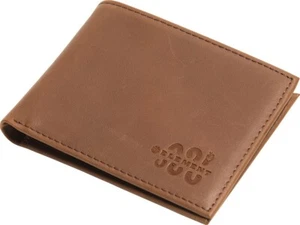 Element Wallet BOWO LEATHER WALLET Wallet Wallet - Picture 1 of 1