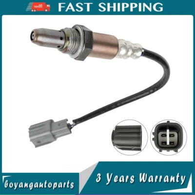 Sensor de oxígeno aguas arriba para Lexus ES350 RX350 Toyota RAV4 Camry Tacoma Avalon 3.5 Foto 1 de 4