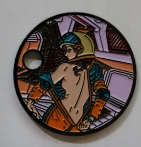 Pathtag: 53079: 2023: A Space Odyssey - Picture 1 of 1