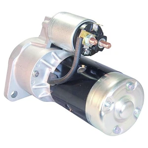 NEW STARTER FITS CUB CADET TRACTOR 7000 7194 7200 7260 7532 3-69 3-65 3-75 3-80  - Picture 1 of 2