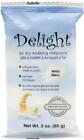 Creative Paperclay Delight Air Dry pour Modelage Compound, 3 onces, blanc  