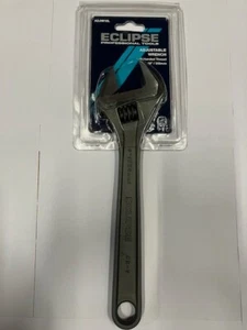 LLAVE LLAVE AJUSTABLE ECLIPSE 10" PULGADAS - Imagen 1 de 2