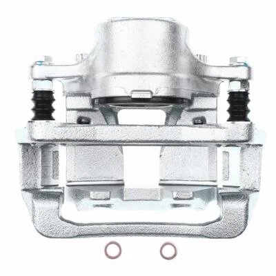 A-Premium Front Left Disc Brake Caliper for Hyundai Sonata 2012-2015 Kia Optima Foto 1 de 4