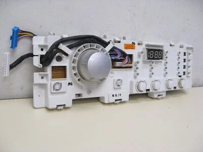 Placa de visualización de interfaz de usuario de secadora LG EBR43215602 Foto 1 de 4