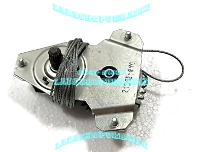 Elevalunas ORIGINAL Elevalunas LADA NIVA 21213 21214 DAAZ izquierdo Foto 1 de 4