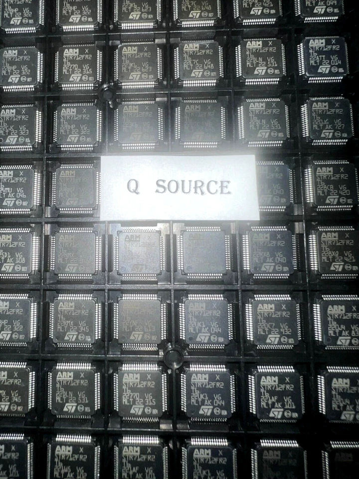 STR712FR2T6 - Image 1 of 1