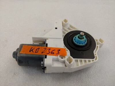 2011-2018 Porsche Cayenne OEM RH-Rear Door Window Regulator Motor 8K0959811A Foto 1 de 4