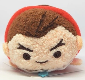 Mini Peluche Ace Attorney Tsum Apollo Justice Capcorom Capcom Store Japón Nuevo - Imagen 1 de 6