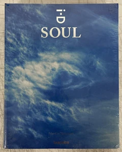 Soul i-D Edited By Tricia Jones - Paperback - New/Sealed - Picture 1 of 18