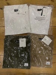 MATINIQUE® T-Shirt BUNDLE - 4 X LARGE - £40 INC FREE DPD SHIPPING - Picture 1 of 1