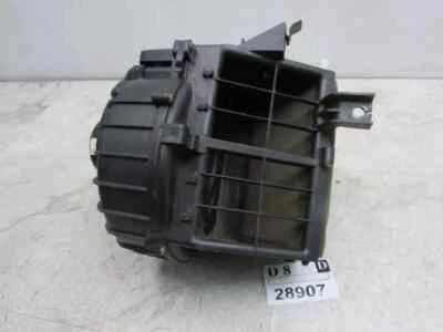 Blower Motor Housing Trooper 1998 1999 Isuzu AC A/C Heater Air Condition Box OEM - Image 1 of 4