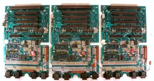 ATARI 800 REV A MAIN BOARD CO14175 1979 CAO14829 Motherboard 400/600XL/1200XL - Picture 1 of 6