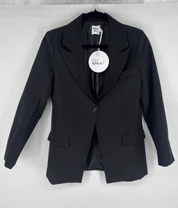 Princess Polly Nessie Blazer - Picture 1 of 9