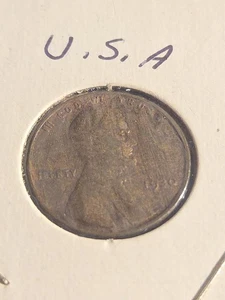 1930-P 1C BN Lincoln Cent Penny - Lot BT8 - Picture 1 of 2