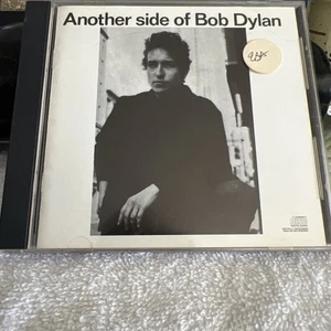 Another Side of Bob Dylan by Bob Dylan (CD, Jan-1989, Columbia (USA)) - Picture 1 of 5