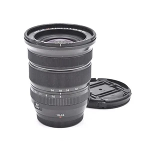 Fujifilm Fujinon Super EBC XF 10-24mm 4.0 R OIS - ¡DEBES LEER! (0619) - Imagen 1 de 9