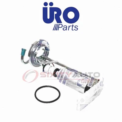 URO Electric Fuel Pump for 1991-1992 BMW 318i 1.8L L4 - Air Delivery Pumps  qa Foto 1 de 4