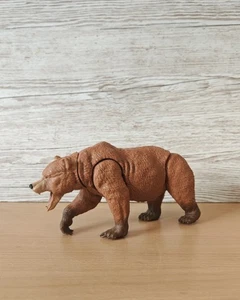 Jumanji Big Paw Bear 9" Figure Sound Growling Lanard 2019 Working - Picture 1 of 7