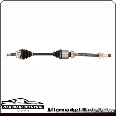 Eje CV pasajero delantero derecho para Toyota Avalon 2005-2012 3,5 L con garantía Foto 1 de 2