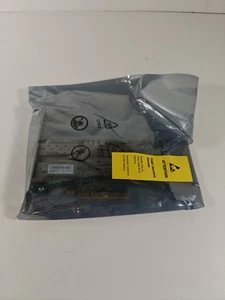 Dell Broadcom 57414 Dual Port 25Gb SFP28 PCIe Adapter V2 0H3T3V H3T3V - Picture 1 of 3